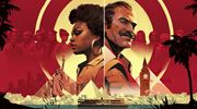 Agatha Christie: Death on the Nile